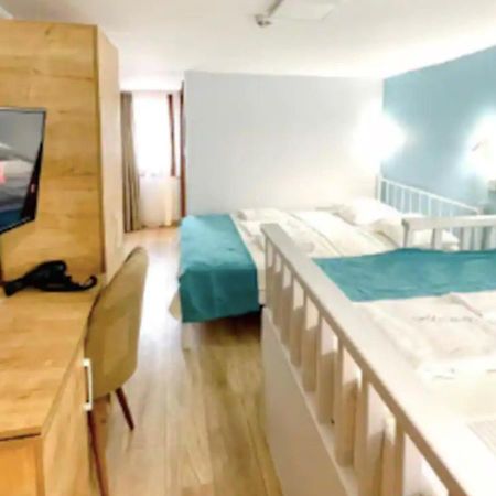 Golva Rooms Istanbul Eksteriør billede