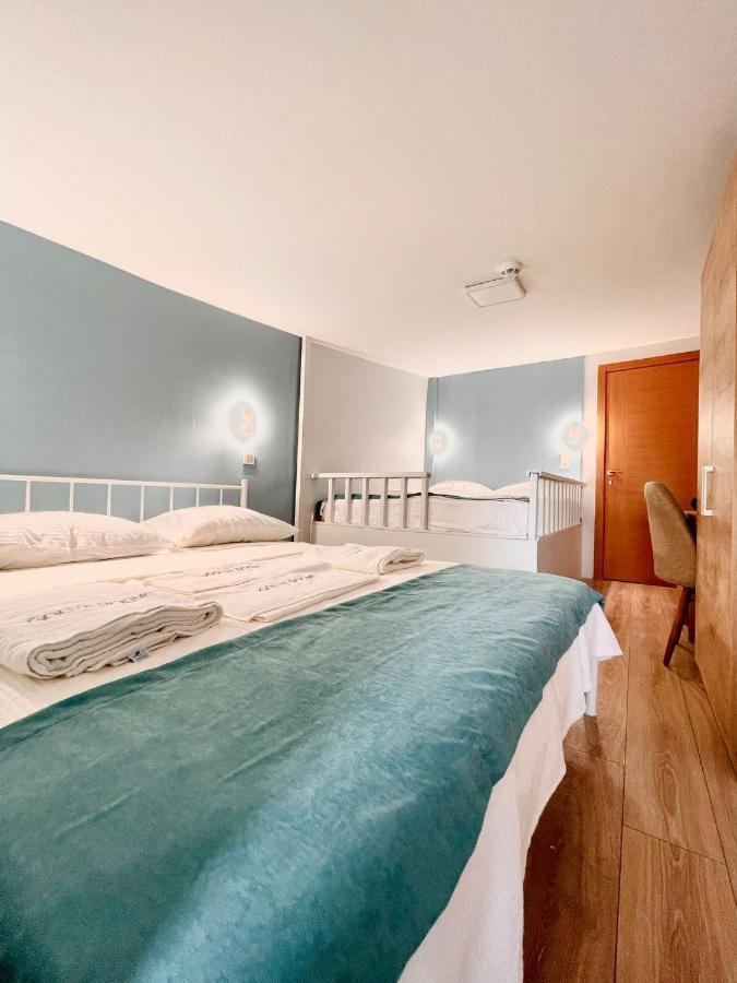 Golva Rooms Istanbul Eksteriør billede