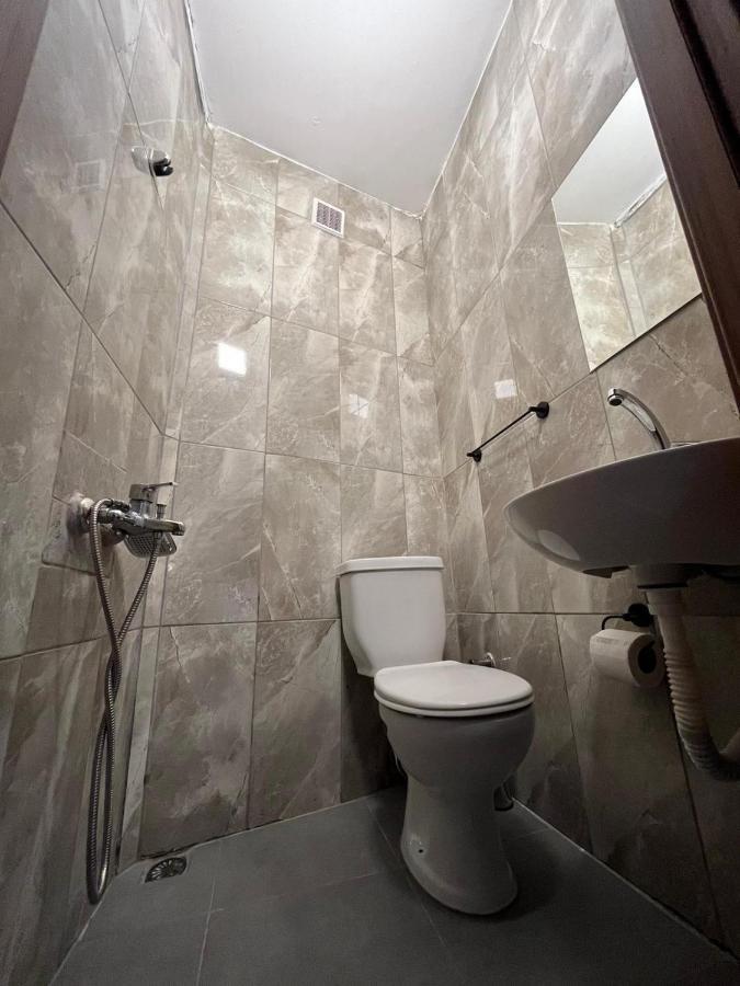 Golva Rooms Istanbul Eksteriør billede
