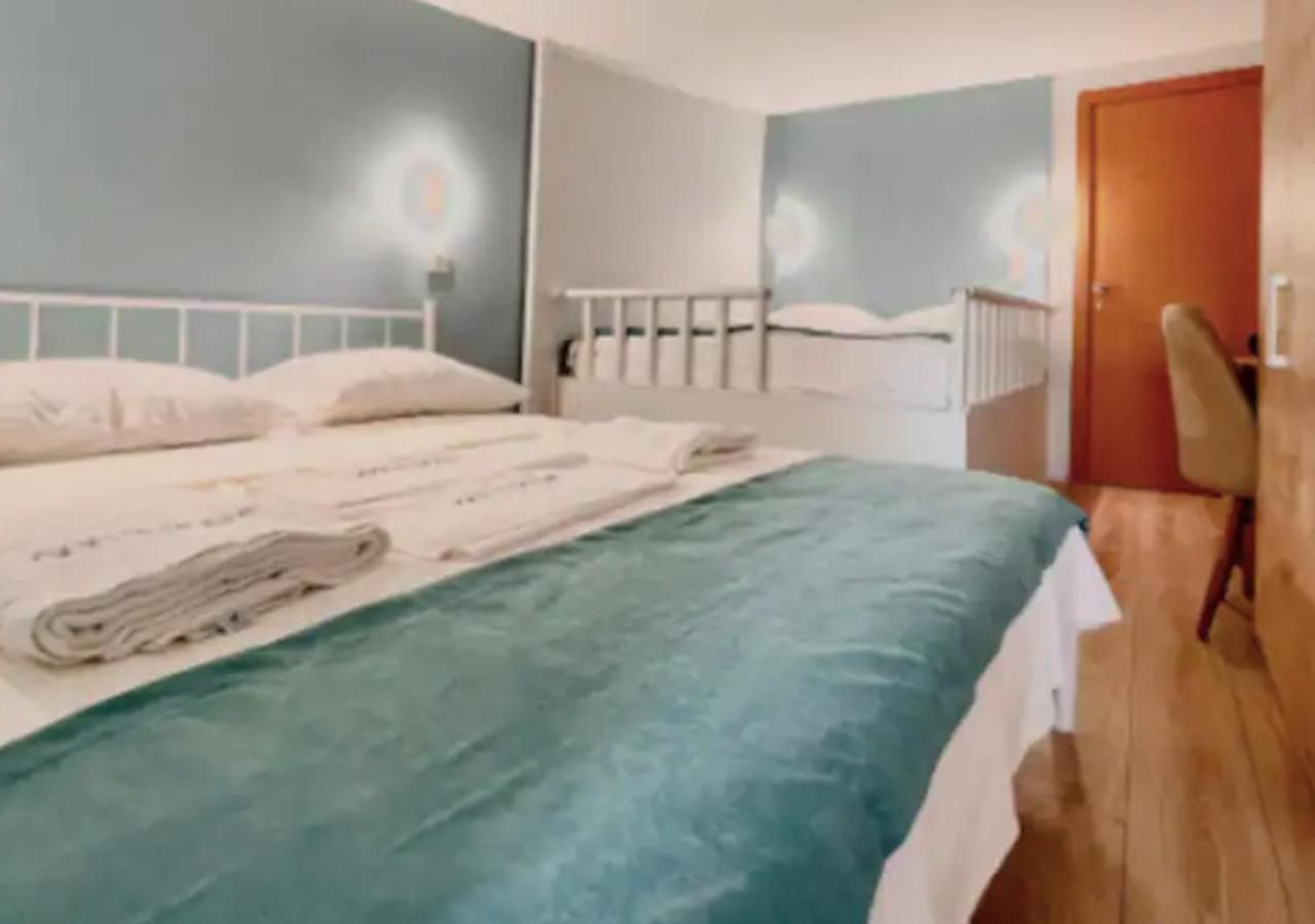 Golva Rooms Istanbul Eksteriør billede