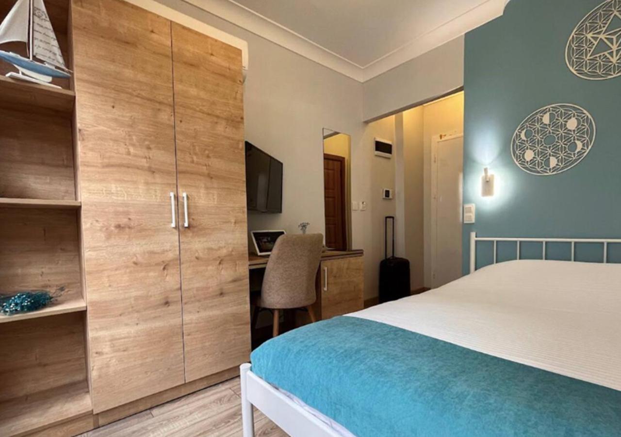 Golva Rooms Istanbul Eksteriør billede