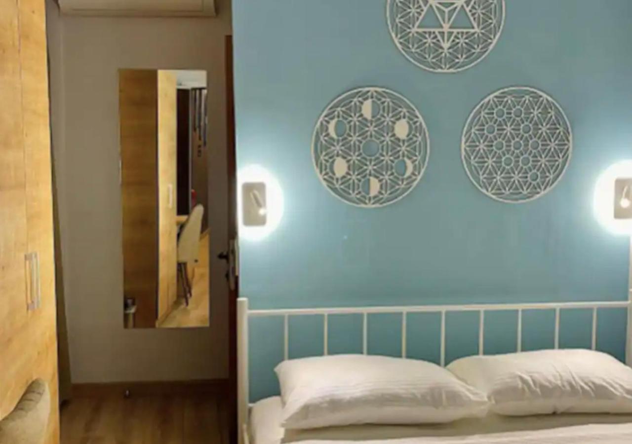 Golva Rooms Istanbul Eksteriør billede