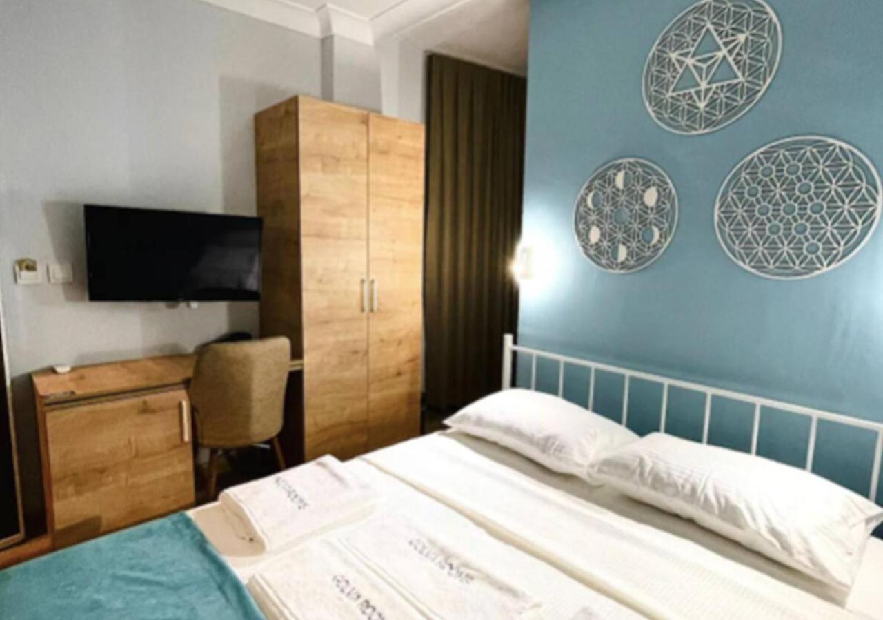 Golva Rooms Istanbul Eksteriør billede
